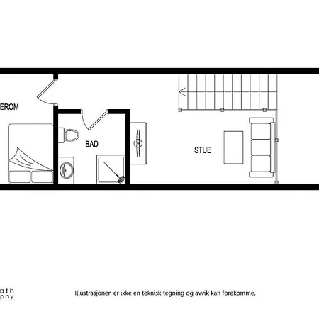Modern In The Middle Of Center Appartement *