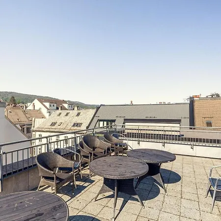 Appartement Modern In The Middle Of Center *