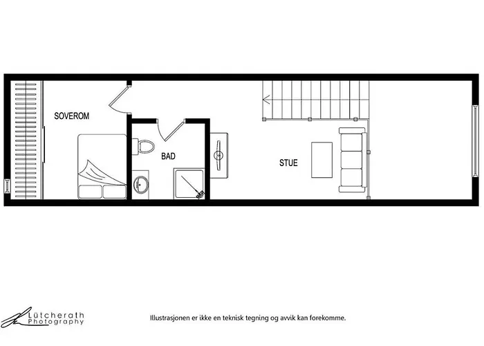 Modern In The Middle Of Center Apartamento *